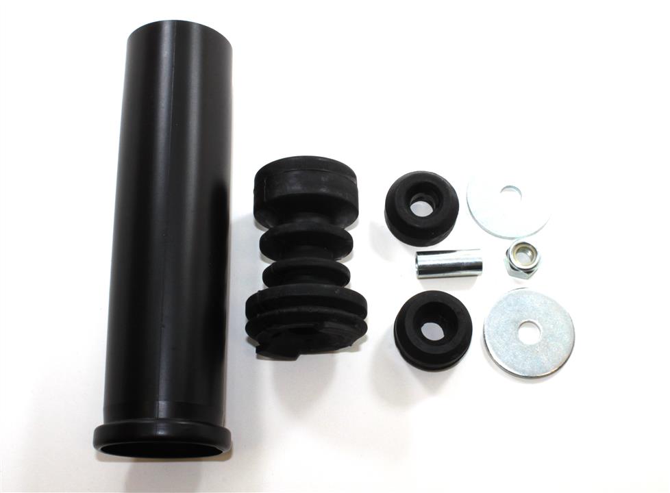 ASAM 30377 Bellow and bump for 1 shock absorber 30377: Buy near me in Poland at 2407.PL - Good price!