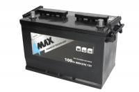 4max BAT100/800R/JAP Rechargeable battery BAT100800RJAP: Buy near me in Poland at 2407.PL - Good price!