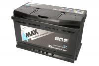 4max BAT82/800R/EFB Аккумулятор 4max EFB 12В 82Ач 800А(EN) R+ BAT82800REFB: Отличная цена - Купить в Польше на 2407.PL!
