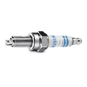 Bosch Spark plug Bosch Platinum Iridium FR8KI33V – price 50 PLN