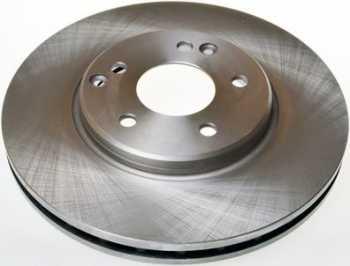 Ate 24.0328-0106.1 Front brake disc ventilated 24032801061: Buy near me in Poland at 2407.PL - Good price!