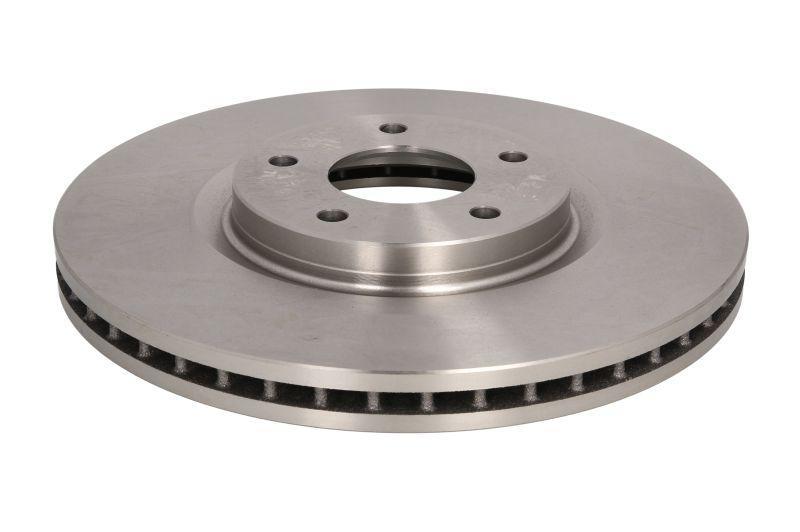 Bosch Тормозной диск передний вентилируемый – цена 437 PLN