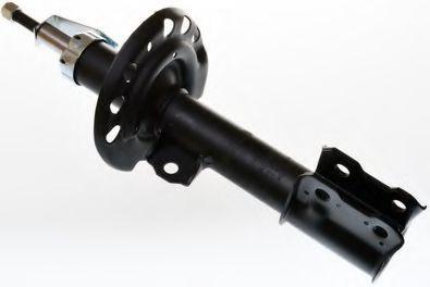 Meyle 626 623 0003 Front right gas oil shock absorber 6266230003: Buy near me in Poland at 2407.PL - Good price!