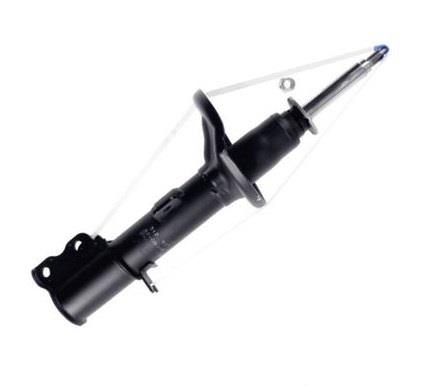 Profit 2004-0801 Rear right gas oil shock absorber 20040801: Buy near me in Poland at 2407.PL - Good price!
