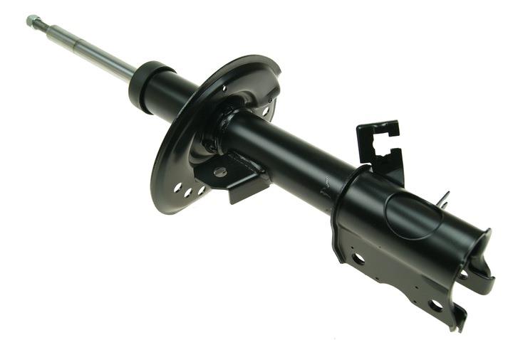 TRW JGM1343T Front gas oil shock absorber strut JGM1343T: Buy near me in Poland at 2407.PL - Good price!