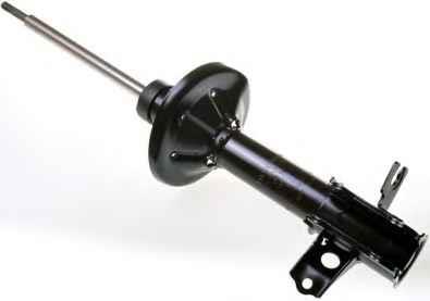 Profit 2004-0263 Rear right gas oil shock absorber 20040263: Buy near me in Poland at 2407.PL - Good price!