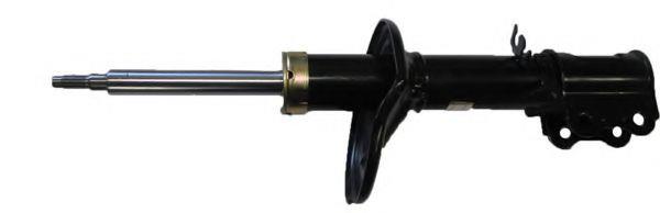 Profit 2004-1258 Front Left Gas Oil Suspension Shock Absorber 20041258: Buy near me in Poland at 2407.PL - Good price!