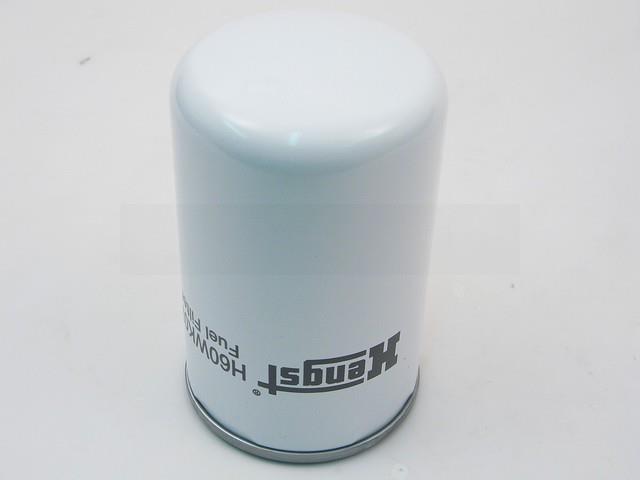 Hengst H60WK07 Fuel filter H60WK07: Buy near me at 2407.PL in Poland at an Affordable price!