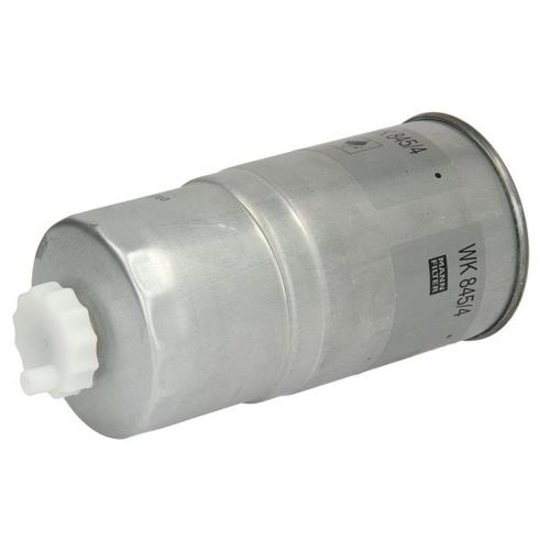 Mann-Filter WK 845/4 Fuel filter WK8454: Buy near me in Poland at 2407.PL - Good price!