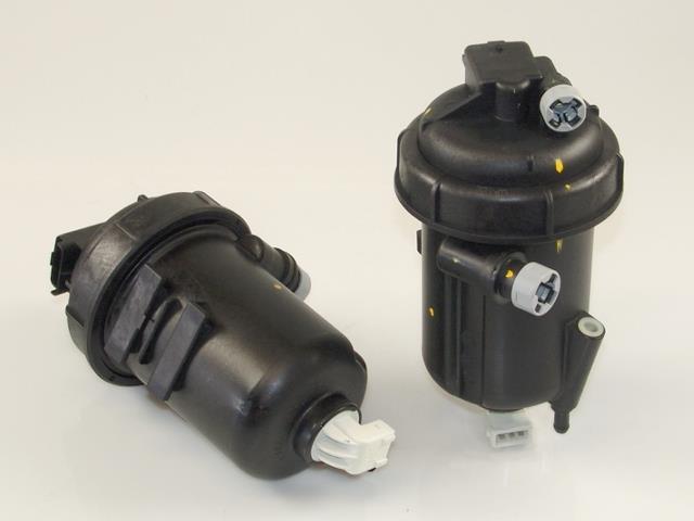 Ufi 55.143.00 Fuel filter 5514300: Buy near me in Poland at 2407.PL - Good price!