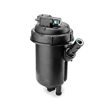 Ufi 55.152.00 Fuel filter 5515200: Buy near me in Poland at 2407.PL - Good price!