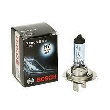 Bosch Żarówka halogenowa Bosch Xenon Blue 12V H7 55W – cena 22 PLN