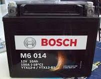 Akumulator Bosch 12V 10Ah 150A(EN) L+ Bosch 0 092 M60 140
