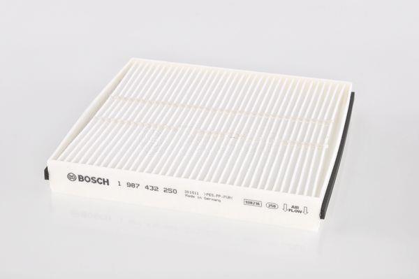 Bosch Фільтр салону – ціна 53 PLN