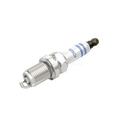 Bosch Spark plug Bosch Double Platinum FR7KPP332U – price 45 PLN