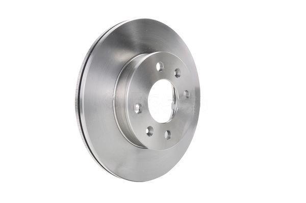 Bosch Тормозной диск передний вентилируемый – цена 124 PLN