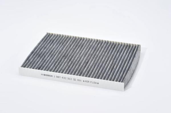 Bosch Activated Carbon Cabin Filter – price 60 PLN