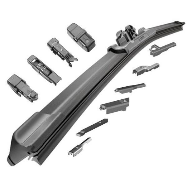 Bosch Wiper Blade Frameless Bosch Aerotwin Plus 550 mm (22&quot;) – price 55 PLN