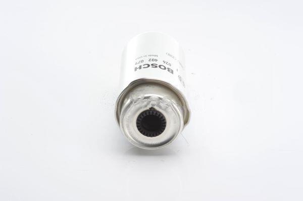 Фільтр палива Bosch F 026 402 079