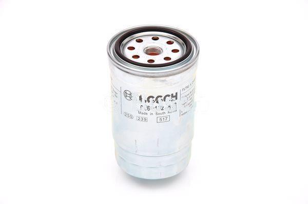 Bosch Fuel filter – price 109 PLN