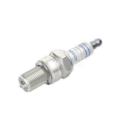 Spark plug Bosch Silver W07CS Bosch 0 241 274 505
