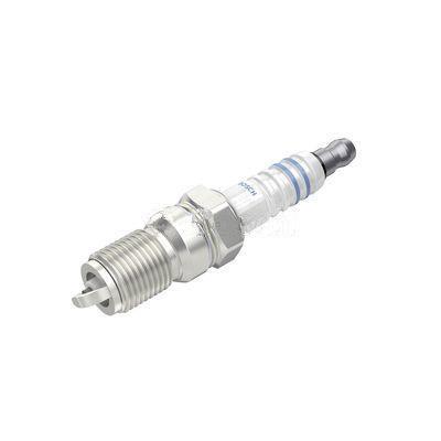 Bosch Spark plug Bosch Super Plus HR7DCX+ – price 9 PLN