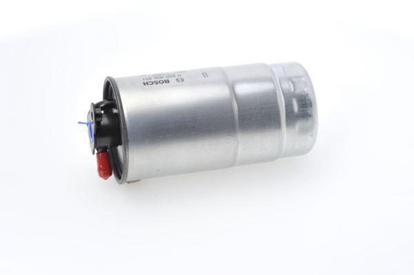 Fuel filter Bosch 0 450 906 451