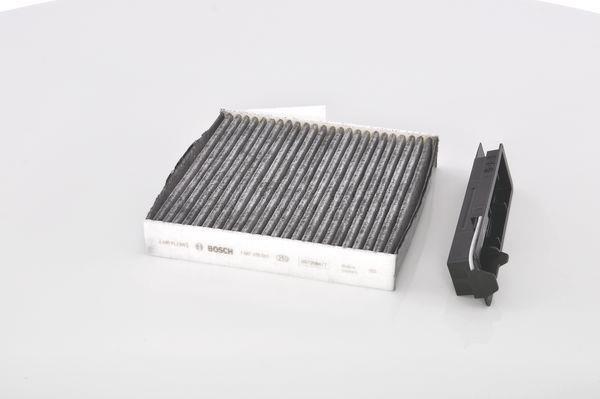 Activated Carbon Cabin Filter Bosch 1 987 435 501