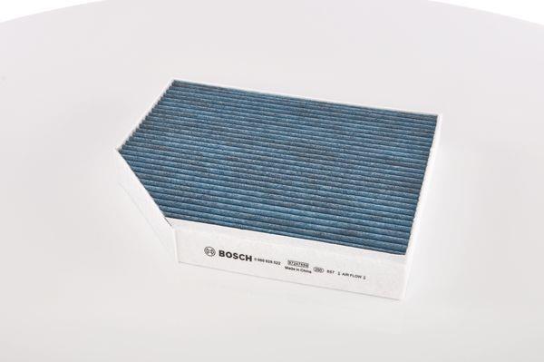 Bosch Cabin filter with antibacterial effect – price 191 PLN