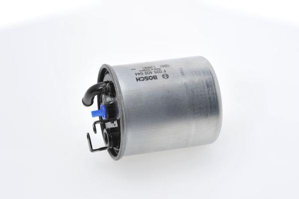 Топливный фильтр Bosch F 026 402 044