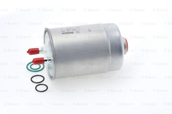 Купить Bosch F026402067 – отличная цена на 2407.PL!