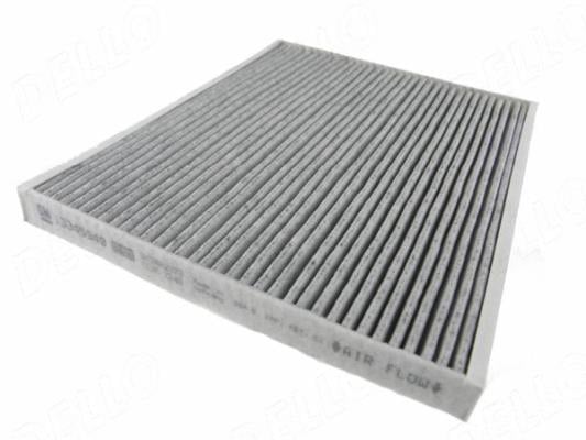 Meyle 612 320 0016 Activated Carbon Cabin Filter 6123200016: Buy near me in Poland at 2407.PL - Good price!