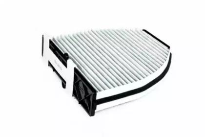 Ufi 54.163.00 Activated Carbon Cabin Filter 5416300: Buy near me in Poland at 2407.PL - Good price!