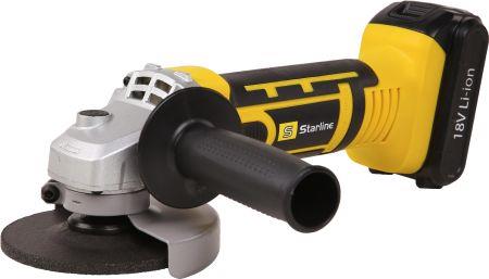 StarLine GV HL-AG07N Angle grinder GVHLAG07N: Buy near me in Poland at 2407.PL - Good price!