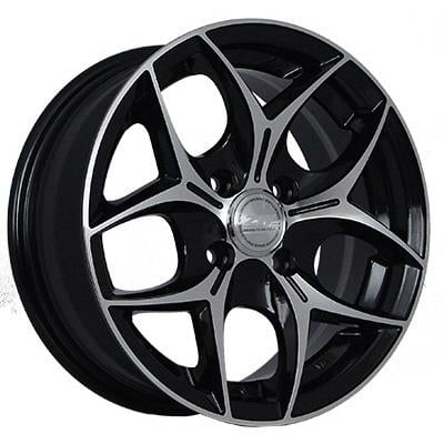 Zorat Wheels ZORATWHEELS3206716510863438BP Light Alloy Wheel Zorat Wheels (3206) 7x16 5x108 ET38 DIA63.4 BP ZORATWHEELS3206716510863438BP: Buy near me at 2407.PL in Poland at an Affordable price!