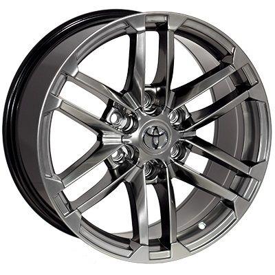 Zorat Wheels ZORATWHEELSBK5049851861397106125HB Felga Aluminiowa Zorat Wheels (BK5049) 8,5x18 6x139,7 ET25 DIA106,1 HB ZORATWHEELSBK5049851861397106125HB: Dobra cena w Polsce na 2407.PL - Kup Teraz!