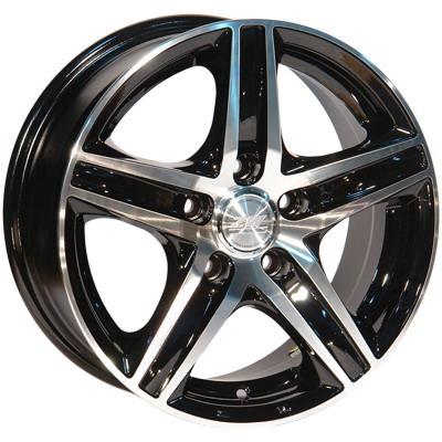 Zorat Wheels ZORATWHEELS610651559858130BP Light Alloy Wheel Zorat Wheels (610) 6,5x15 5x98 ET30 DIA58,1 BP ZORATWHEELS610651559858130BP: Buy near me at 2407.PL in Poland at an Affordable price!