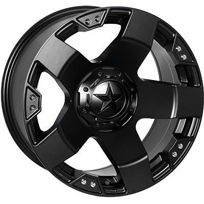 Zorat Wheels ZORATWHEELSD303285166139711010U4B Felga Aluminiowa Zorat Wheels (D3032) 8,5x16 6x139,7 ET0 DIA110,1 U4B ZORATWHEELSD303285166139711010U4B: Dobra cena w Polsce na 2407.PL - Kup Teraz!