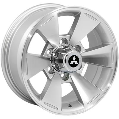 Zorat Wheels ZORATWHEELSBK238(5890)71661397110510SP Felga Aluminiowa Zorat Wheels (BK238(5890)) 7x16 6x139,7 ET10 DIA110,5 SP ZORATWHEELSBK238589071661397110510SP: Dobra cena w Polsce na 2407.PL - Kup Teraz!