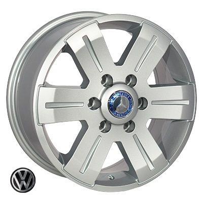 Zorat Wheels ZORATWHEELSBK562716512065155S Диск Колесный Легкосплавный Zorat Wheels (BK562) 7x16 5x120 ET55 DIA65,1 S ZORATWHEELSBK562716512065155S: Купить в Польше - Отличная цена на 2407.PL!