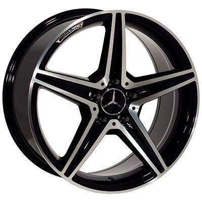 Zorat Wheels ZORATWHEELSD52617518511266635MB Light Alloy Wheel Zorat Wheels (D5261) 7,5x18 5x112 ET35 DIA66,6 MB ZORATWHEELSD52617518511266635MB: Buy near me at 2407.PL in Poland at an Affordable price!