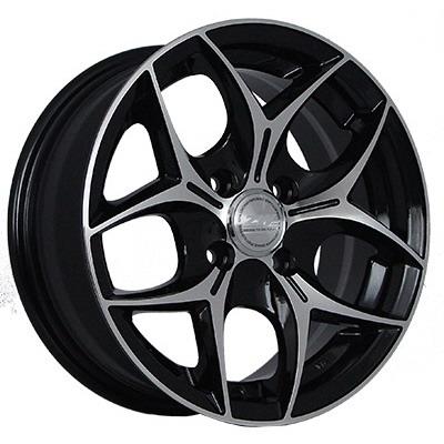 Zorat Wheels ZORATWHEELS3206614510057135BP Диск Колесный Легкосплавный Zorat Wheels (3206) 6x14 5x100 ET35 DIA57,1 BP ZORATWHEELS3206614510057135BP: Отличная цена - Купить в Польше на 2407.PL!