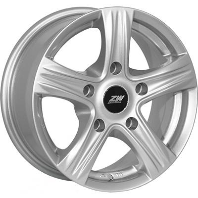 Zorat Wheels ZORATWHEELS733065155139798540SIL Felga Aluminiowa Zorat Wheels (7330) 6,5x15 5x139,7 ET40 DIA98,5 SIL ZORATWHEELS733065155139798540SIL: Dobra cena w Polsce na 2407.PL - Kup Teraz!