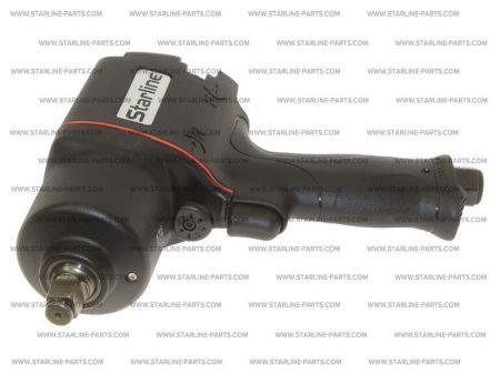StarLine NP IT260 Pneumatic impact wrench NPIT260: Buy near me in Poland at 2407.PL - Good price!