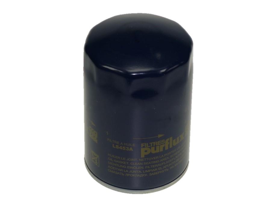 Filtr oleju Purflux LS453A