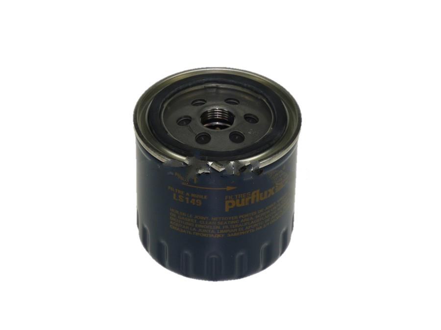 

filtr oleju ls149 Purflux