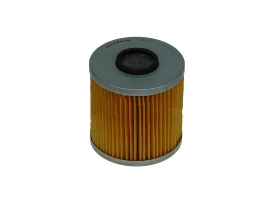 Purflux L857 Oil Filter L857: Buy near me at 2407.PL in Poland at an Affordable price!