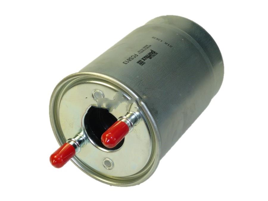 Purflux FCS813 Fuel filter FCS813: Buy near me in Poland at 2407.PL - Good price!