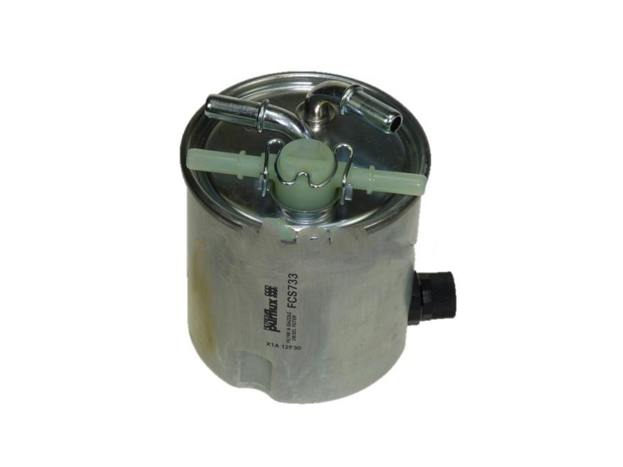 Purflux FCS733 Fuel filter FCS733: Buy near me in Poland at 2407.PL - Good price!