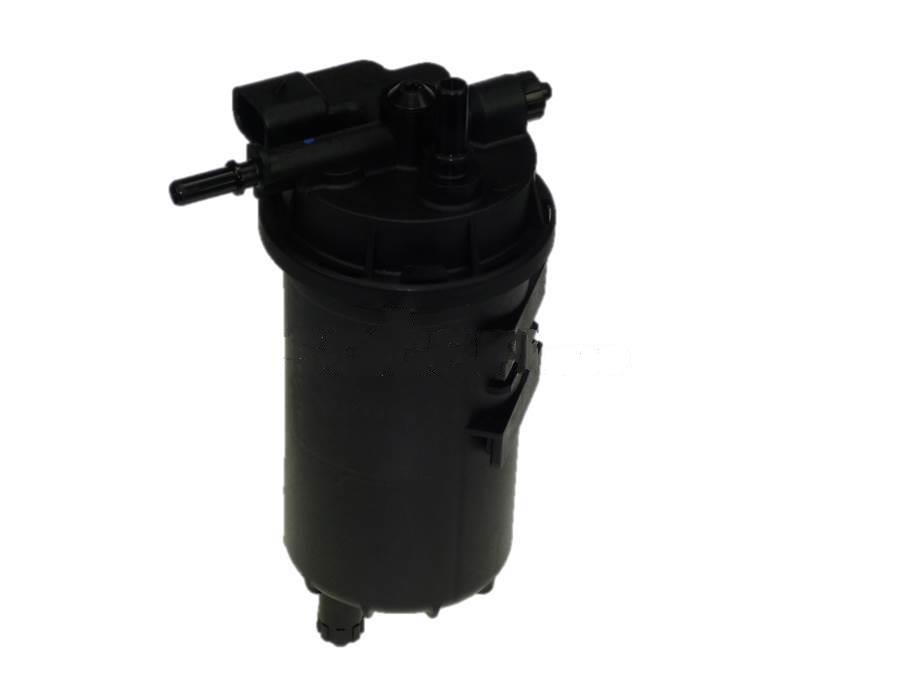 Purflux FC580E Fuel filter FC580E: Buy near me in Poland at 2407.PL - Good price!